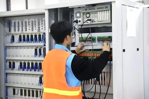 2024金磚國家職業技能大賽鐵路信號設備維護技能賽項國際總決賽圓滿舉辦！