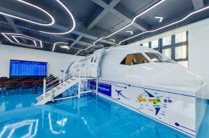 智慧交通人才培養高地落成！漳州高新交通運輸創新實踐中心打造產學研一體化標桿實訓基地