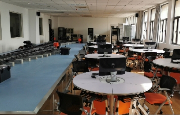 陜西工業職業學院