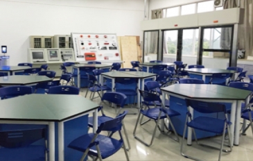 許昌職業技術學院