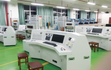 海南省工業學校