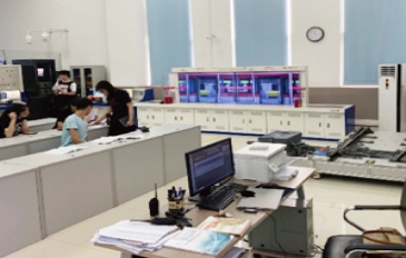 廣西交通職業技術學院學院