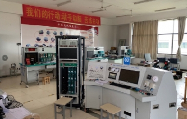 柳州鐵道職業技術學院