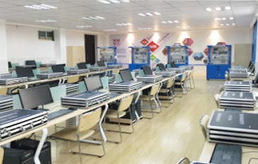 萊蕪職業技術學院