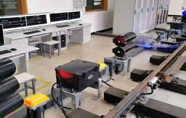 西安鐵路職業術學院