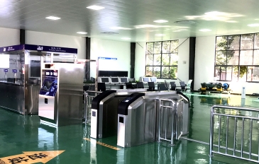 長豐軌道交通學校